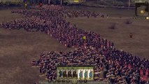 Total War: ATTILA Unit Spotlight - Longbeards Culture Pack