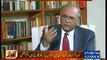 Najam Sethi talks about Moin Khan's Casino Controversy