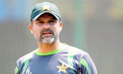 PCB launches investigation against Moin Khan