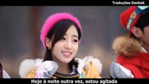 ★ T-ara, SPEED, The Seeya, SeungHee - Don't Forget Me [Legendado em PT-PT]