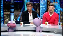 Último capítulo de la temporada de 'Verbel' en El Hormiguero 3.0