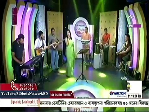 Akhi Alomgir Tumi Jodi Bolo