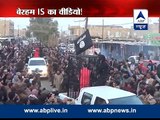 Sansani - Sansani II ISIS releases another shocking video of captured innocents