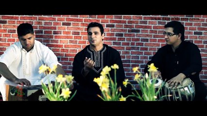 Homayun Sahebzai - Yaw Zala Ke Ta Wakhandal (HD) New Pashto Song 2011