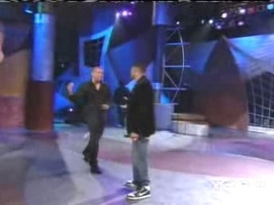 Ginuwine -When We Make Love live