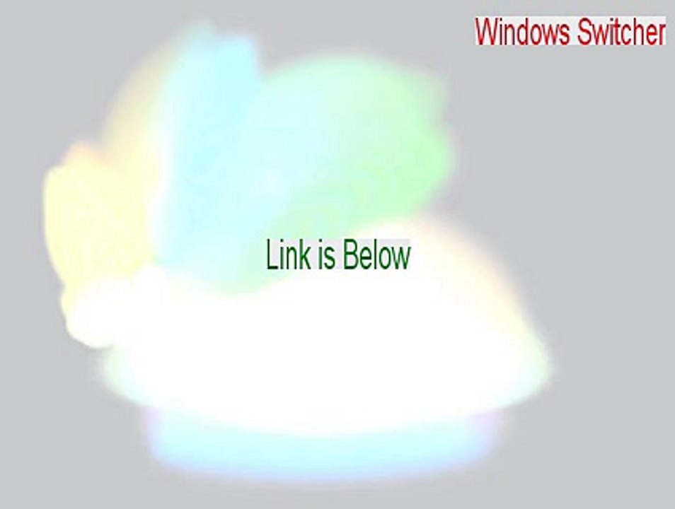 Windows Switcher Serial [Instant Download]