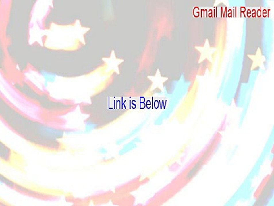 Gmail Mail Reader Keygen [gmail mail client for windows 8]