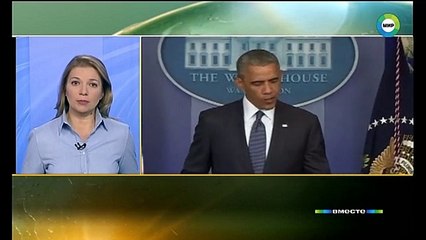 «Вторая холодная». Запад против России