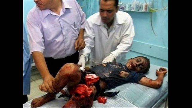 Palestine - Les survivants de l'holocauste