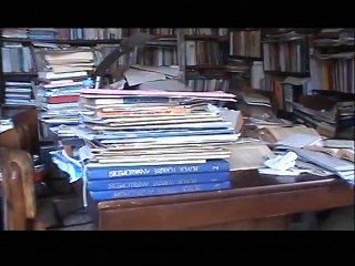 Güngör Gençay ve Celal Karaca