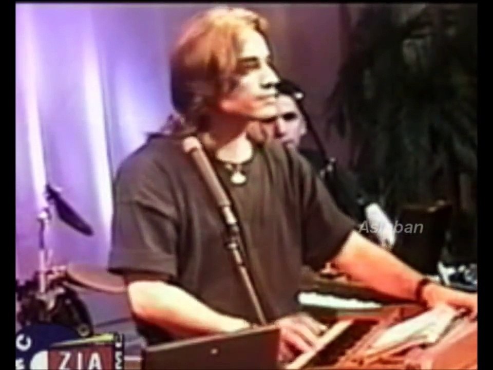 Ehsan Aman ( kash bodam ) احسان امان ـ کاش بودم لاله