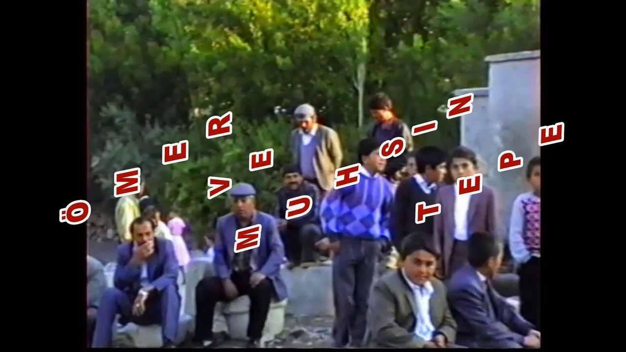 Ölmemeye Carenmi Var.(ÜZENGiLiKKÖYÜ)