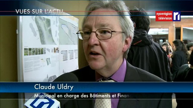 Vues sur l'Actu du mardi 24 février 2015
