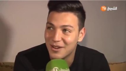 Ramy Bensebaini parle de sa saison en Belgique