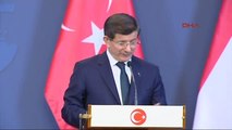 3başbakan Davutoğlu Türkiye Kendi Hukukunu Korumak İçin Ne İzin, Ne de Destek İstedi - 3