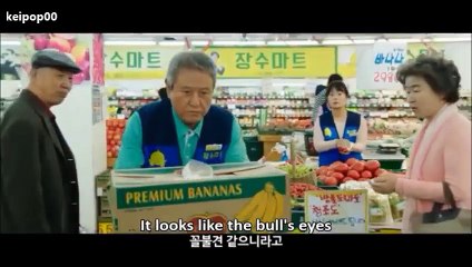 [ENG SUB] 150224 장수상회 Jang Soo Shop 예고편 Preview