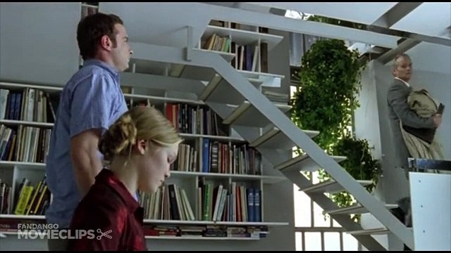 Hamlet (3 - 11) Movie CLIP - To Thine Own Self Be True (2000) HD