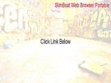 SlimBoat Web Browser Portable Key Gen (SlimBoat Web Browser Portableslimboat web browser portable)