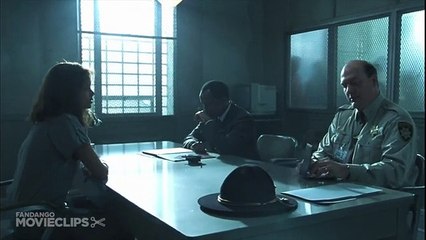 Gothika (5 - 10) Movie CLIP - You Said No Shock Treatment! (2003) HD