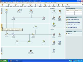 Quickbooks Tutotial  in Urdu Lesson 19