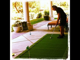 81- The Best of BunkerShot Golf Magazine