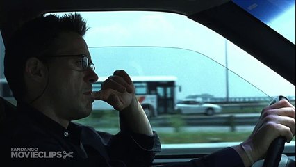 Gothika (9 - 10) Movie CLIP - I Dont Believe in Ghosts! (2003) HD