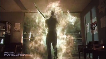 Gothika (10 - 10) Movie CLIP - Youre Already Dead! (2003) HD