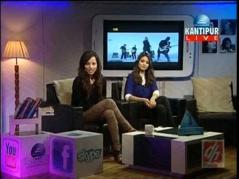 Call Kantipur, Feb 23, 2015