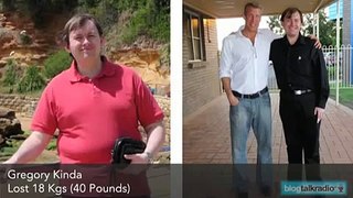 DIET FREE Weight Loss The Gabriel Method