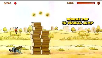 Ride rigby cartoon network games