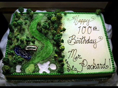 87- The Best of BunkerShot Golf Magazine