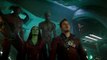 Guardians of the Galaxy Official Teaser Trailer 2 (2014) - Chris Pratt Marvel Movie HD
