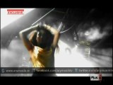 mehwish hayat hot dance on her sister dubet song Alsai by Afsheeen Hayat