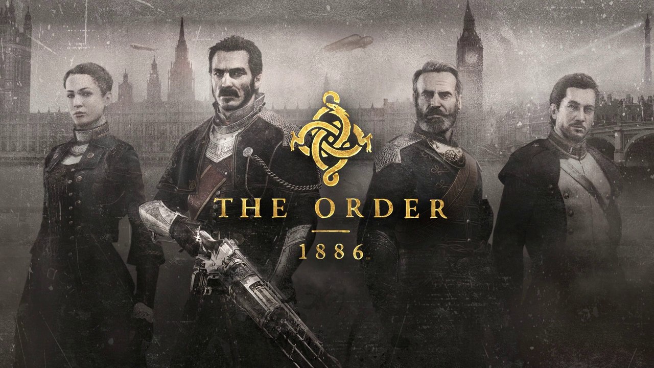 The Order 1886 (12-19) "Chapitre 10 - Confrontations"