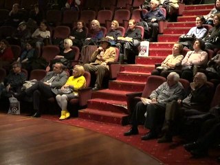 Fikret Mualla anıldı!