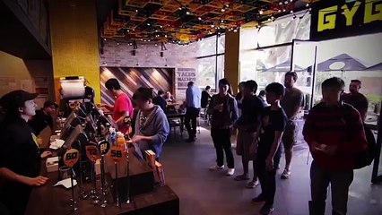 Mobile Den - Guzman Y Gomez iOS app