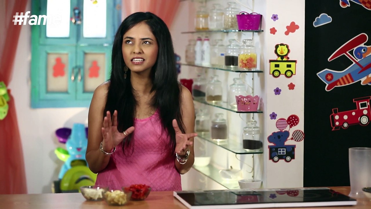 How To Make A Delectable Fruit Puree For Babies