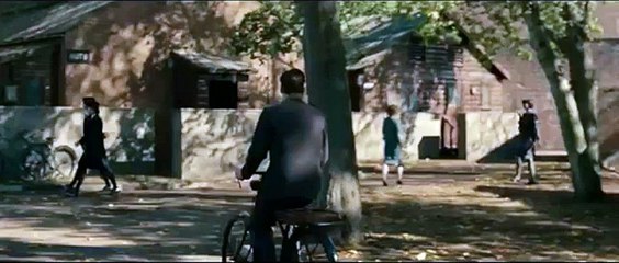 The Imitation Game Official Trailer 1 (2014) - Benedict Cumberbatch Movie HD