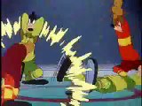 Goofy Cartoon - Hockey Homicide (1945)