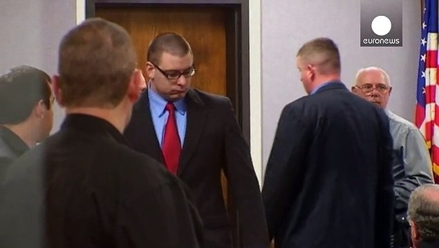 Carcere a vita per l'assassino dell'American Sniper Chris Kyle