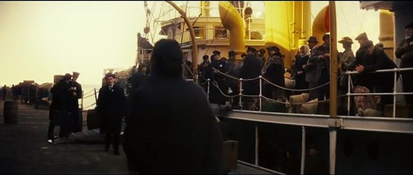 The Immigrant Official Trailer 1 (2014) - Marion Cotillard, Jeremy Renner Movie HD