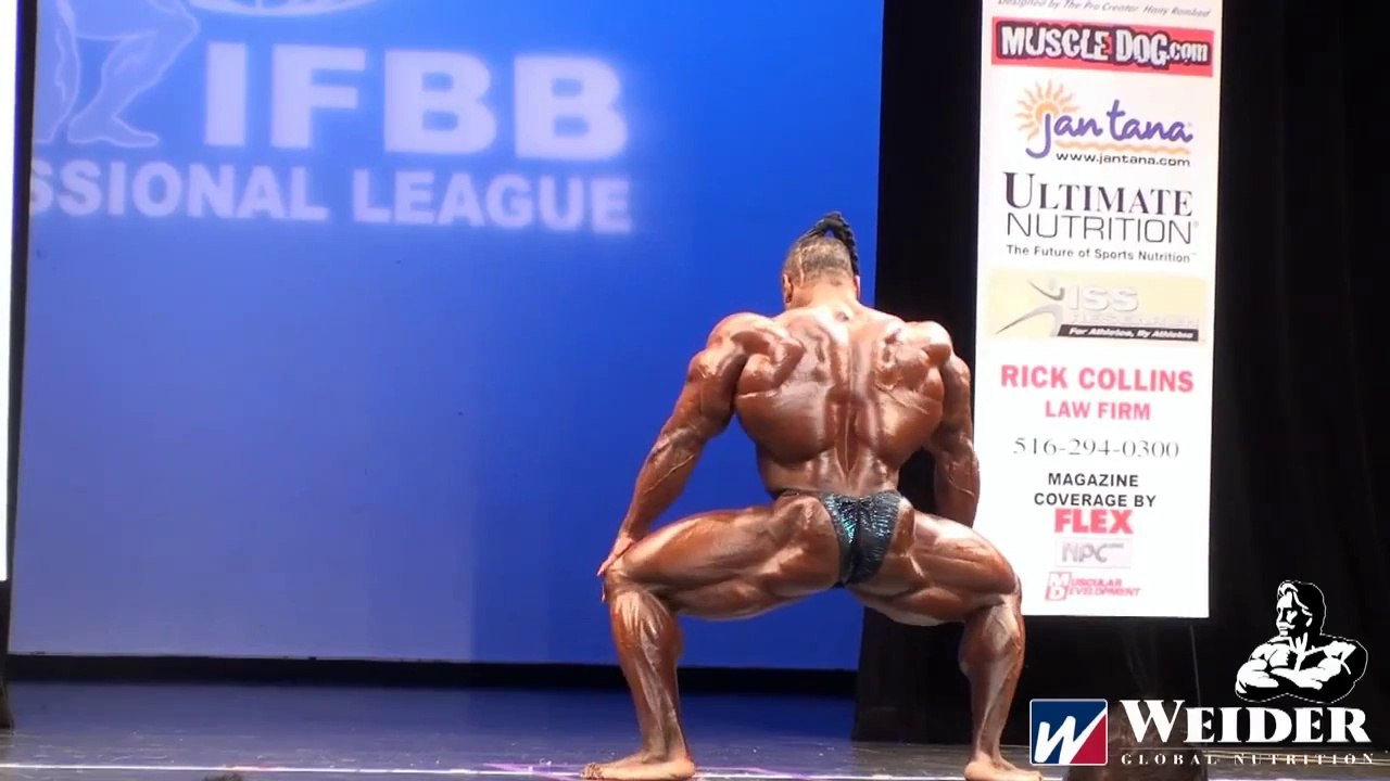 KAI GREEN 2011
