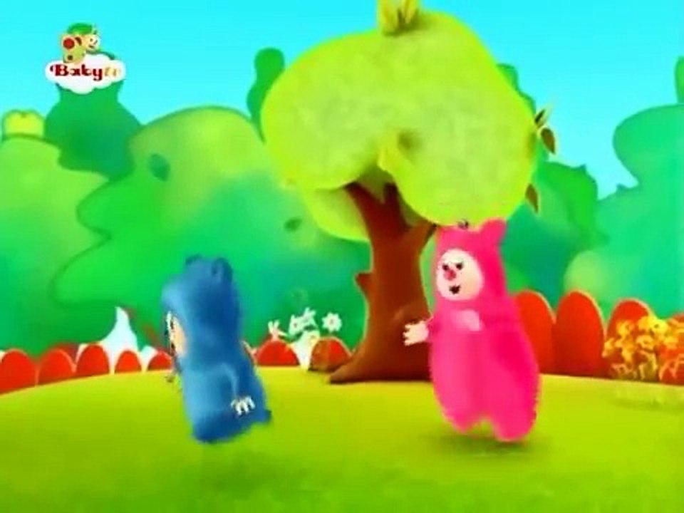 Billy & Bam Bam - Blocks