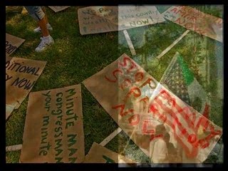 Droits des immigrants Chicago Juillet 06