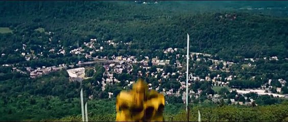 The Judge Official Trailer 2 (2014) - Robert Downey Jr., Billy Bob Thornton Movie HD