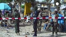 مقتل 26 شخصا على الاقل في هجمات شمال نيجيريا