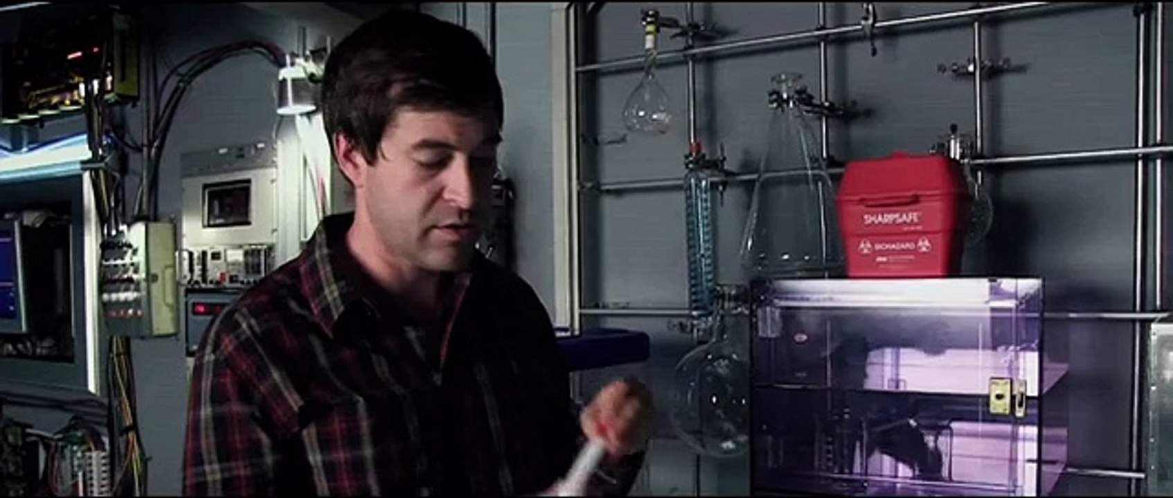 The Lazarus Effect Official Trailer 1 (2015) - Olivia Wilde, Mark Duplass Movie HD