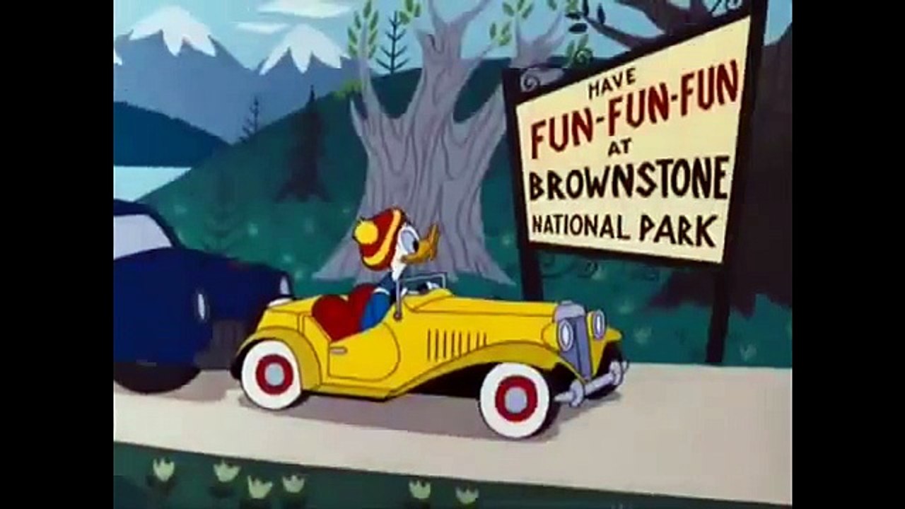 Walt Disney Cartoons Full Episode - Donald Duck & Pluto HD Movie -2013 New Collection#13 (1)