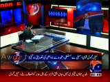Who Told Nabeel Gabol That MQM Is Going To Kill him? - Nabeel Gabol Reveals