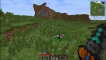Minecraft - Modlarla Survival - 24.Bölüm